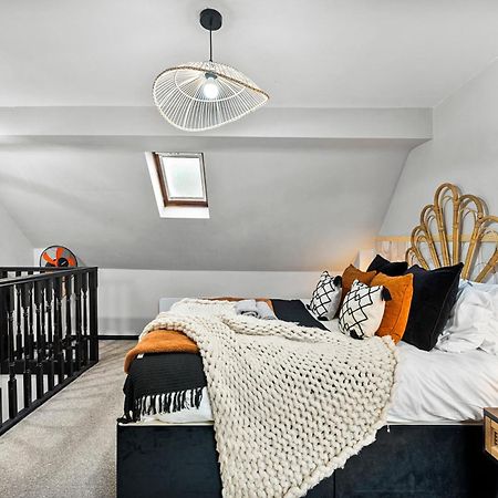 30 Percent Off! Elegant Cottage Of Whitby - Sleeps 5 المظهر الخارجي الصورة