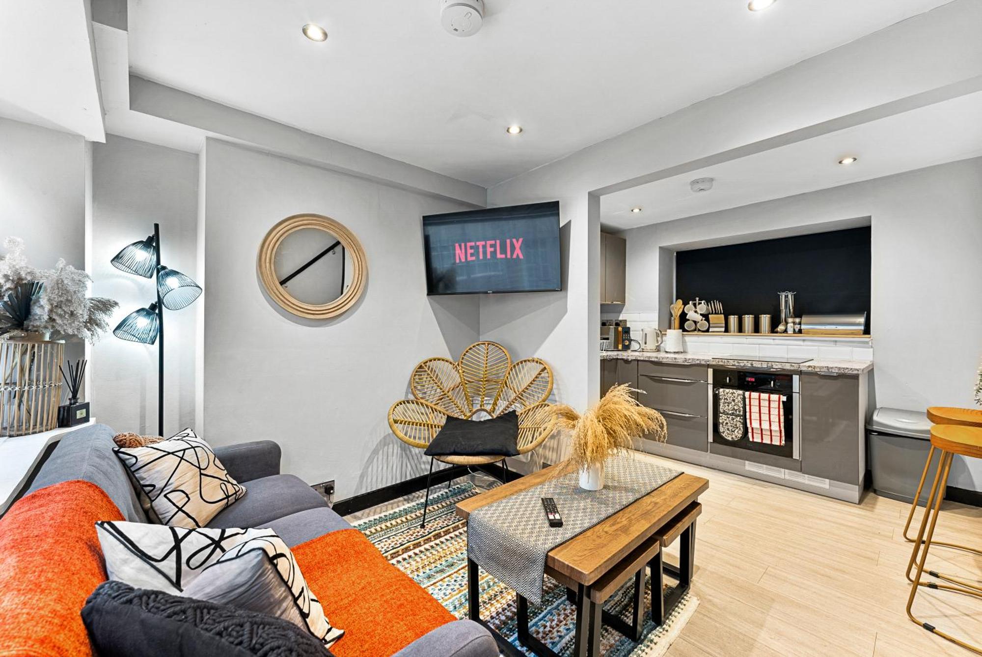 30 Percent Off! Elegant Cottage Of Whitby - Sleeps 5 المظهر الخارجي الصورة