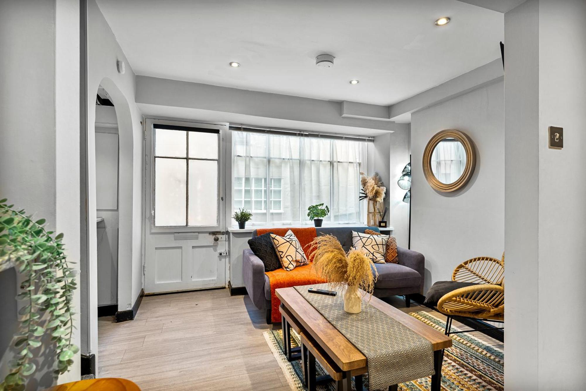 30 Percent Off! Elegant Cottage Of Whitby - Sleeps 5 المظهر الخارجي الصورة