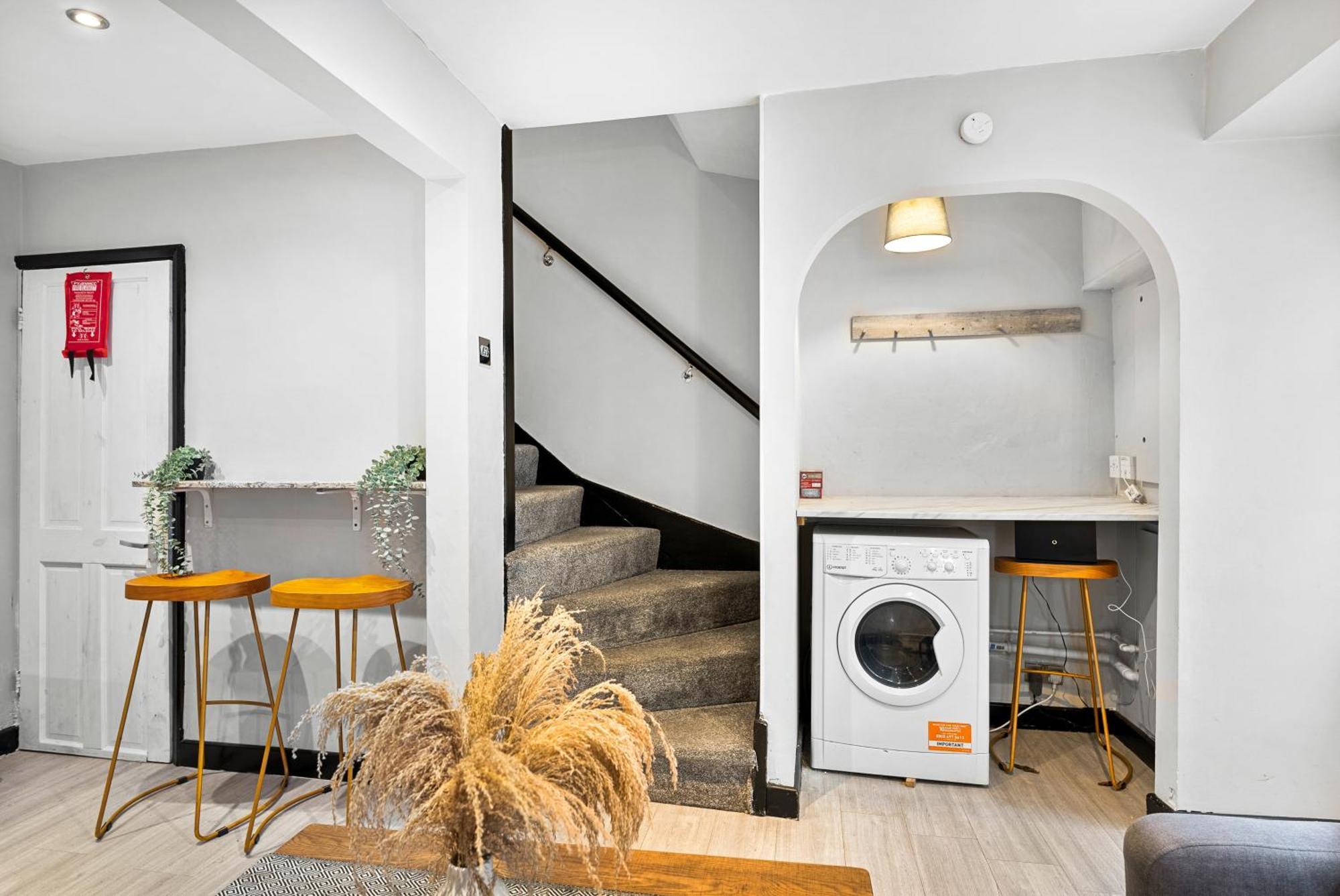30 Percent Off! Elegant Cottage Of Whitby - Sleeps 5 المظهر الخارجي الصورة