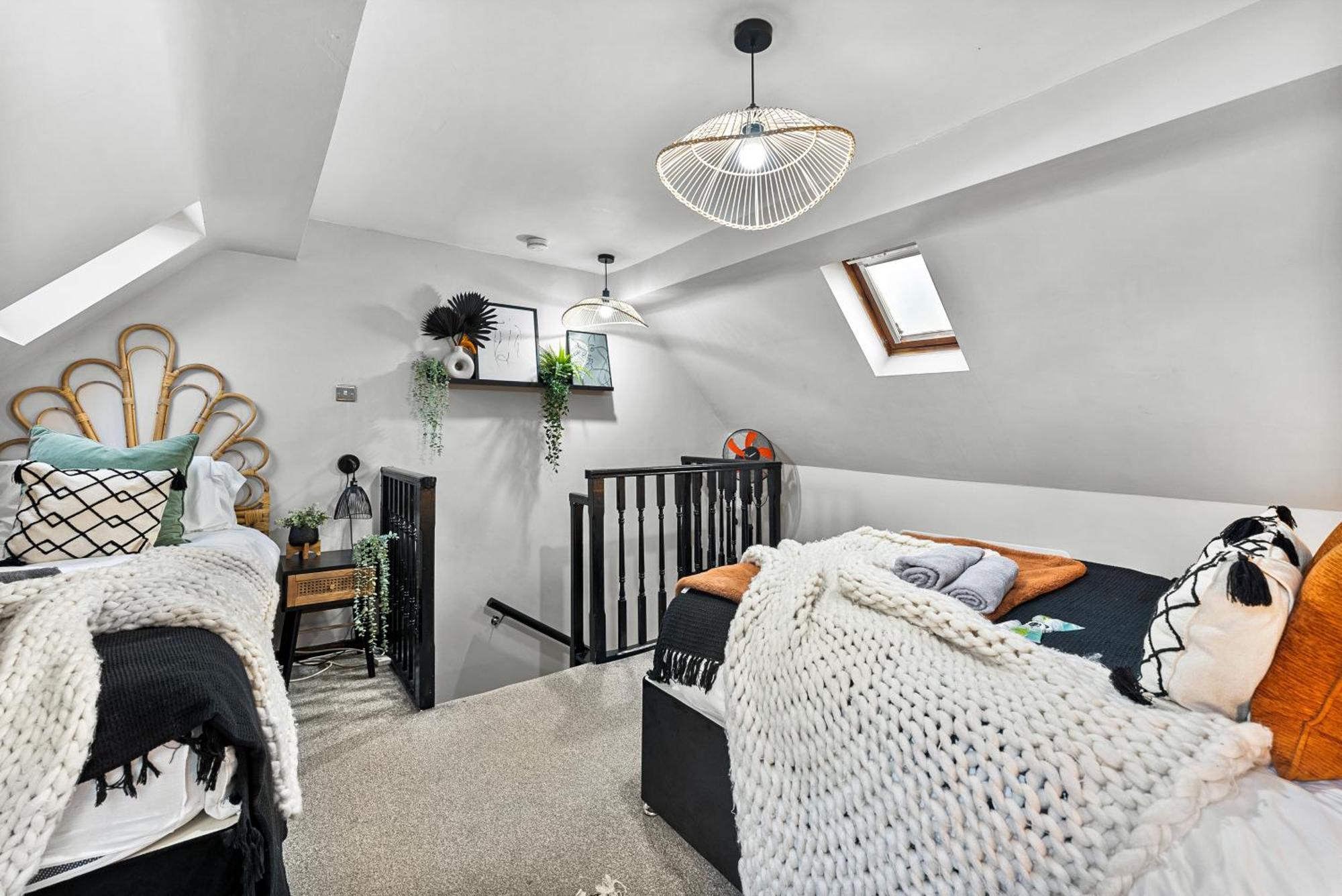 30 Percent Off! Elegant Cottage Of Whitby - Sleeps 5 المظهر الخارجي الصورة